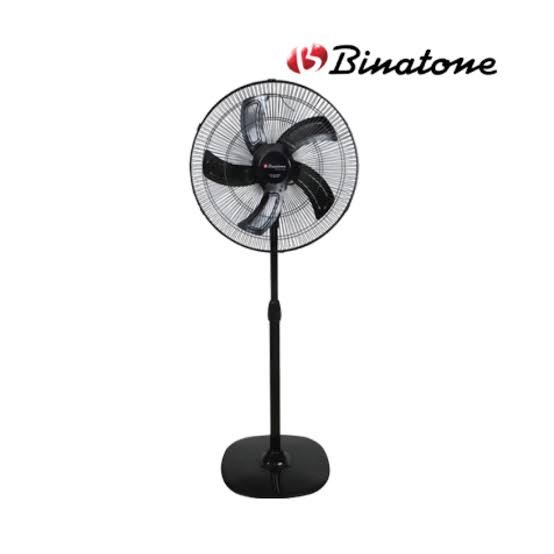 BINATONE STANDING FAN TS-1880 ASS